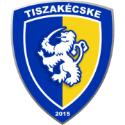 logo TISZAKÉCSKEI LC