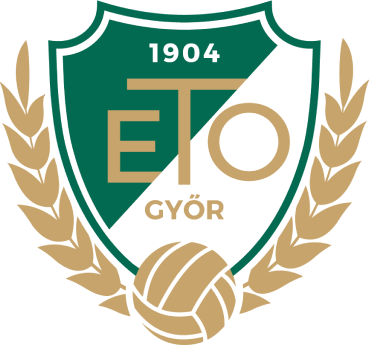logo ETO FC GYŐR