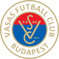 logo VASAS FC