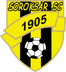 logo SOROKSÁR SC
