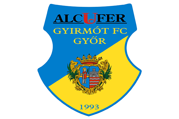 logo Gyirmót SE Győr