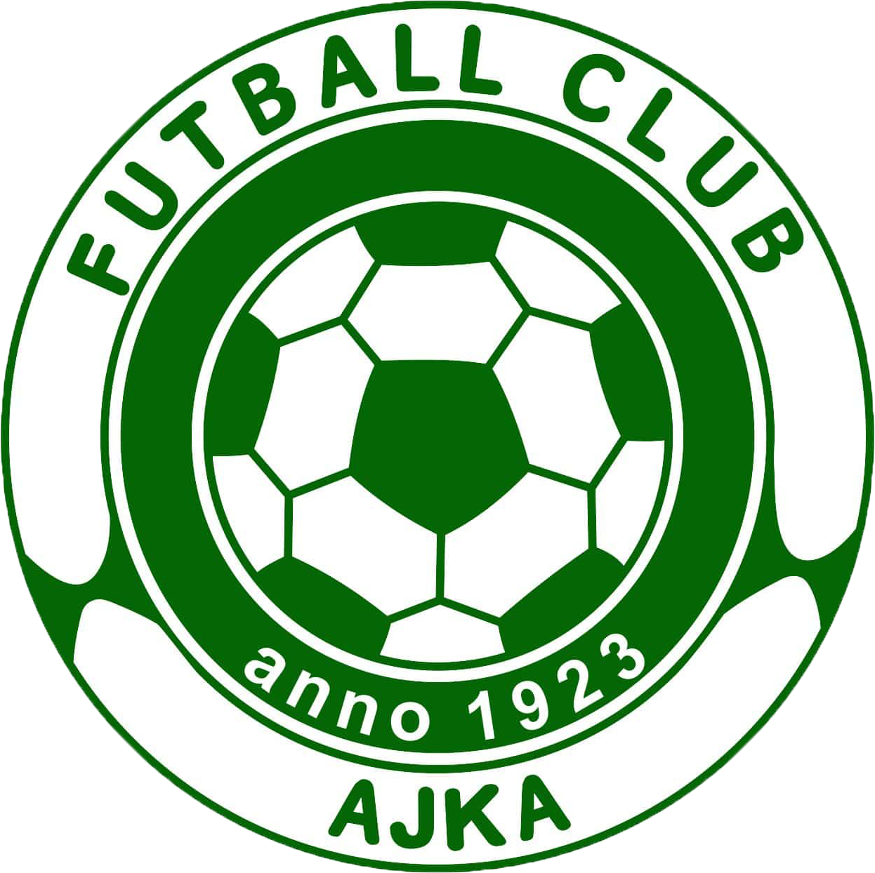 logo FC AJKA