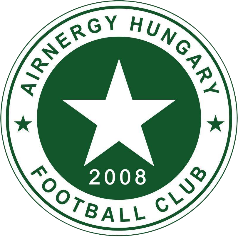 logo AIRNERGY FC