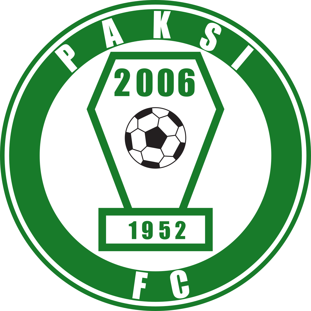 logo PAKSI SE
