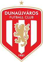 logo DUNAÚJVÁROS FC