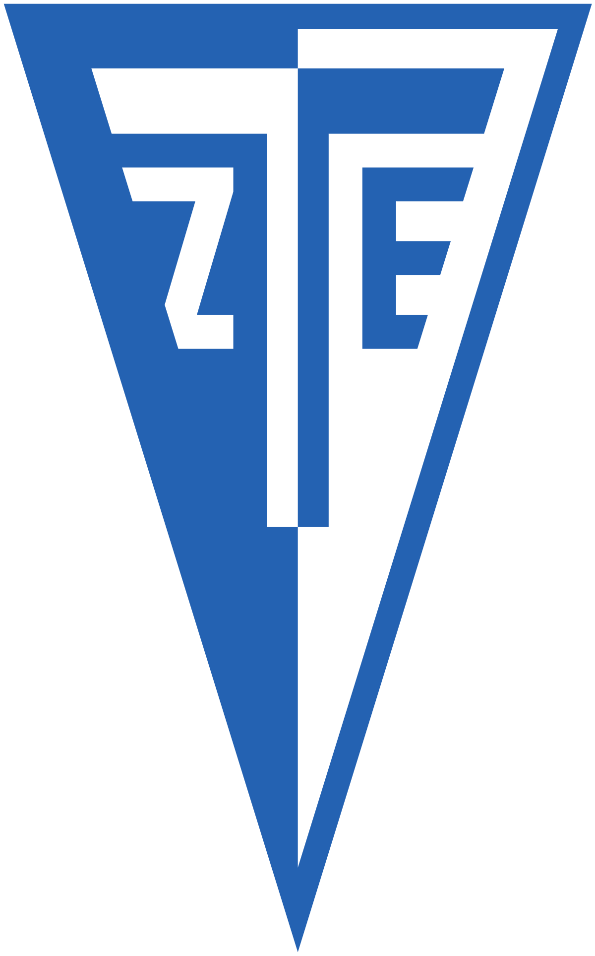 logo ZTE FC