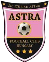 logo ASTRA HFC-ÜLLŐ