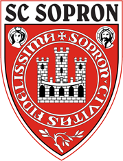 logo SC SOPRON (30040)