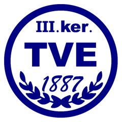 logo III. ker. TVE (29928)
