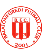 logo BALATONFÜREDI FC