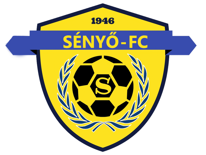 logo SÉNYŐ FC (27558)