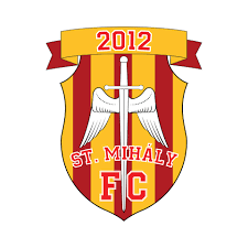 logo ST. MIHÁLY FC