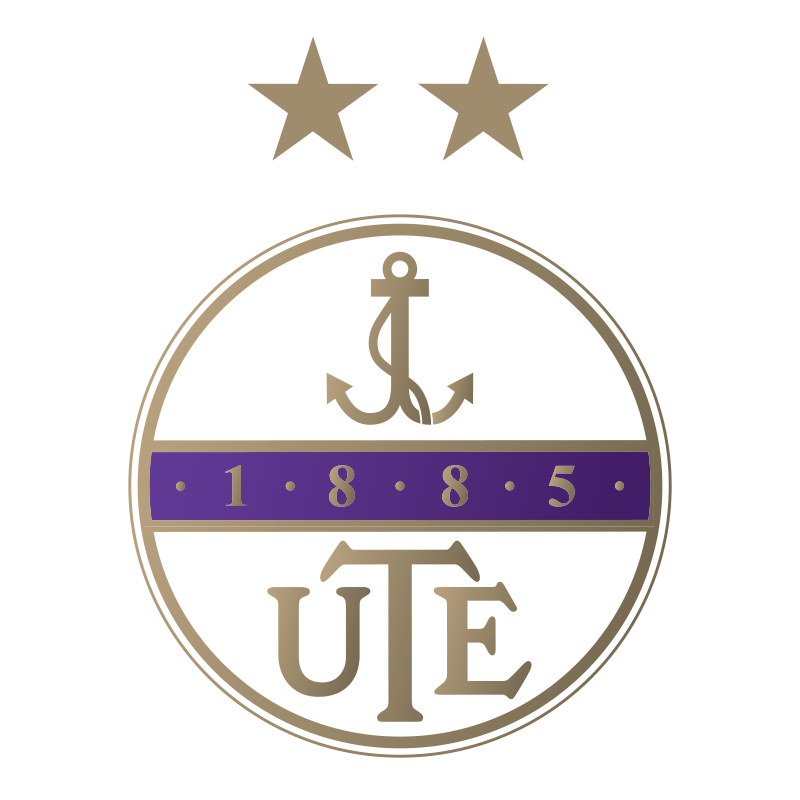 logo  ÚJPEST FC