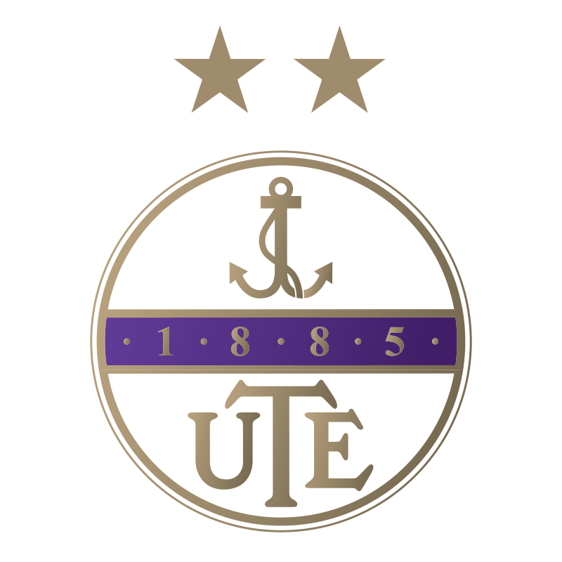 logo ÚJPEST FC
