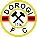 logo  DOROGI FC