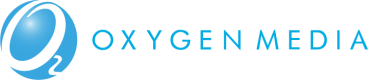 logo oxygenmedia