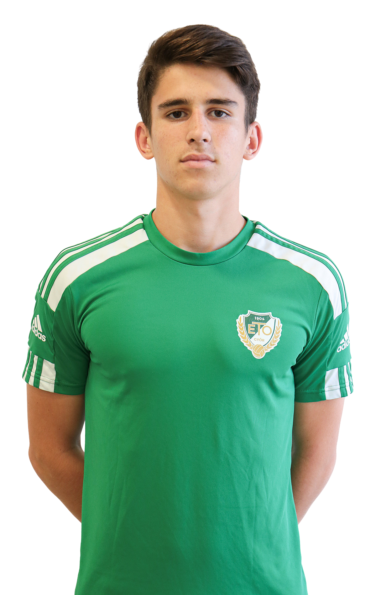 PATRIK KONKOLY