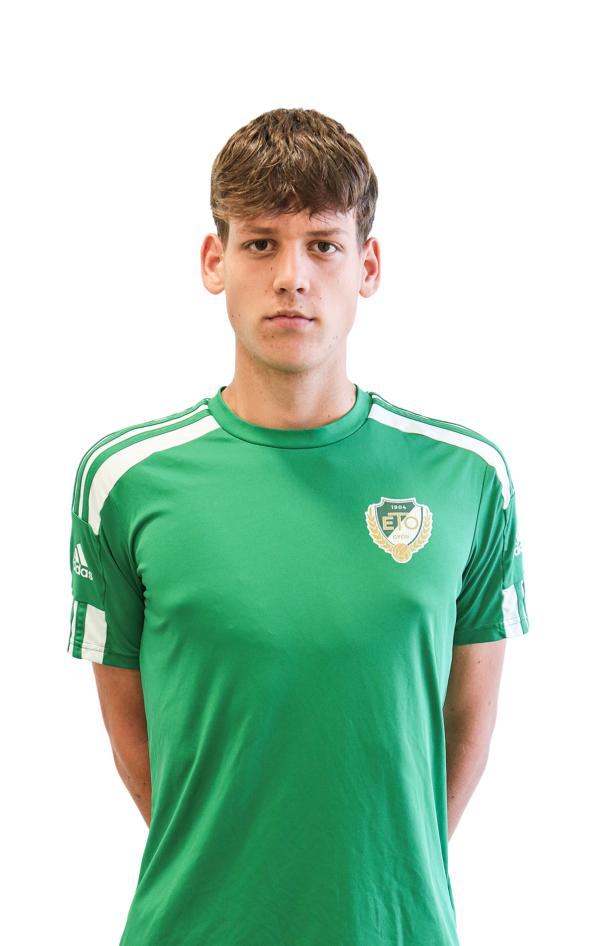 DOMINIK HÁLÁM