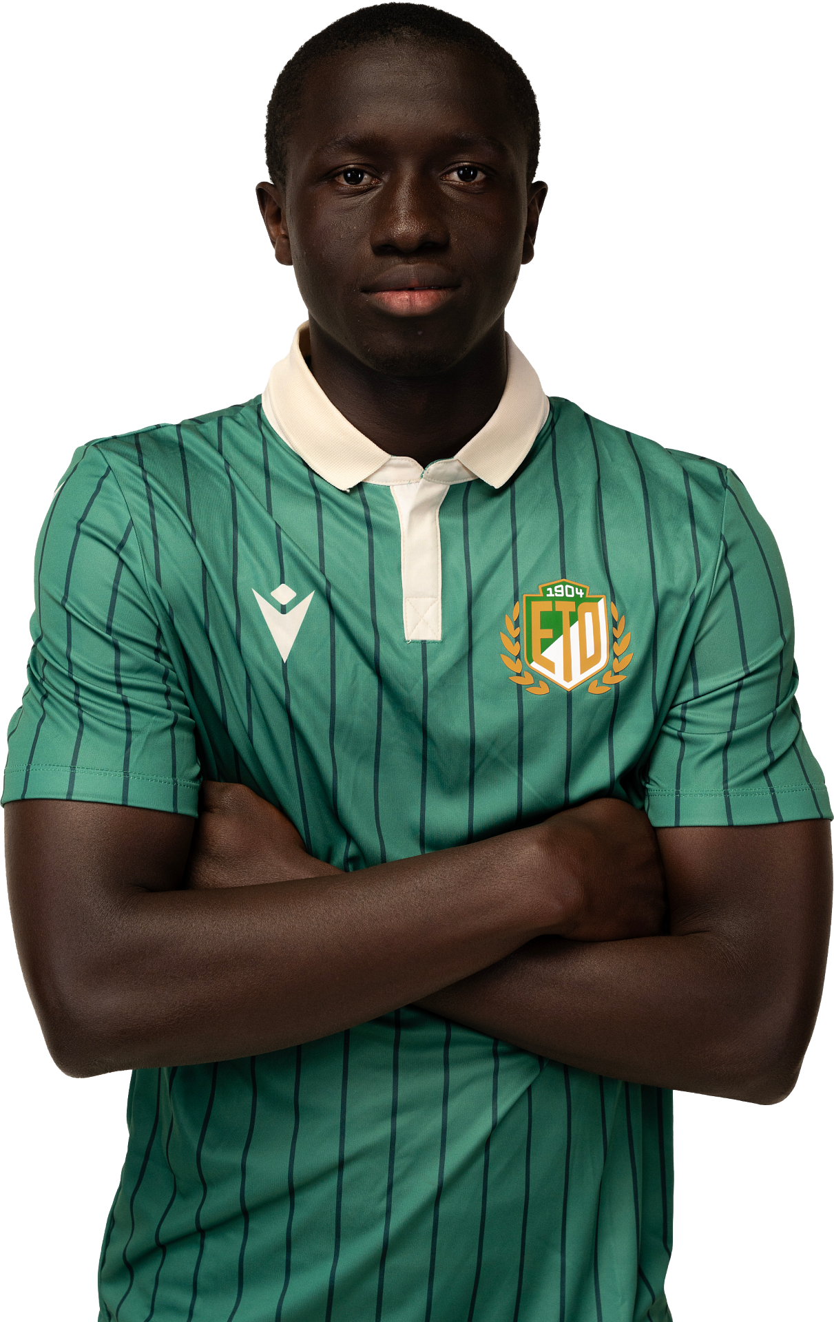 MASS MODOU LAMIN