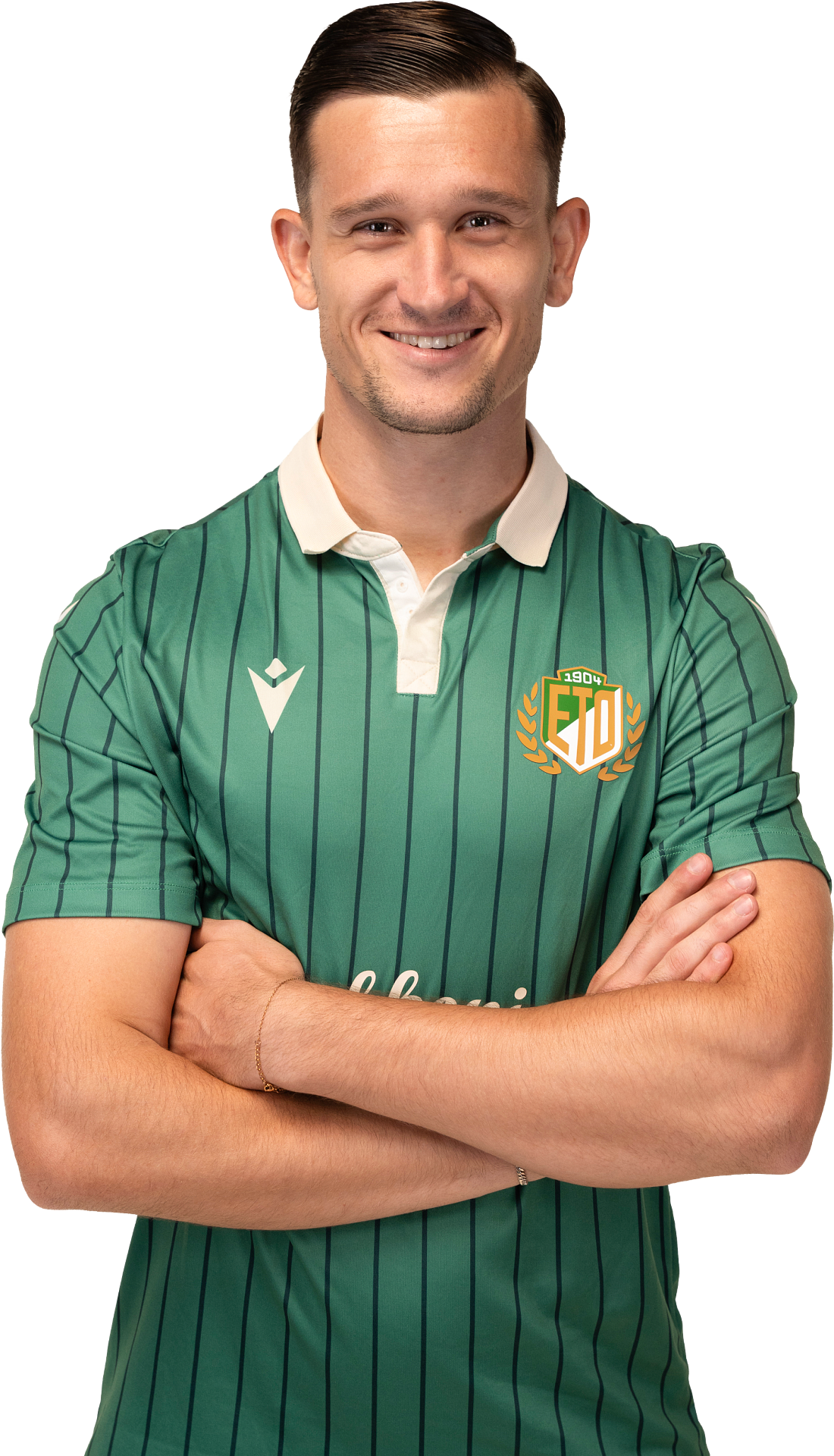 STEFULJ DANIEL