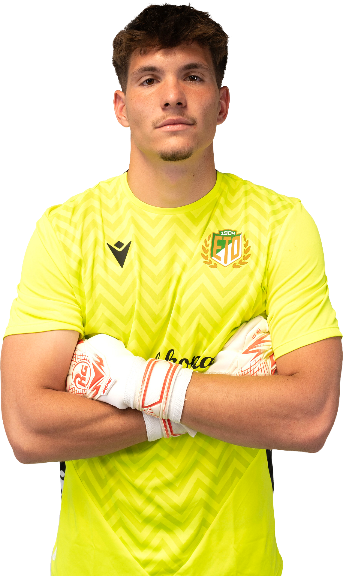 Dániel Brecska