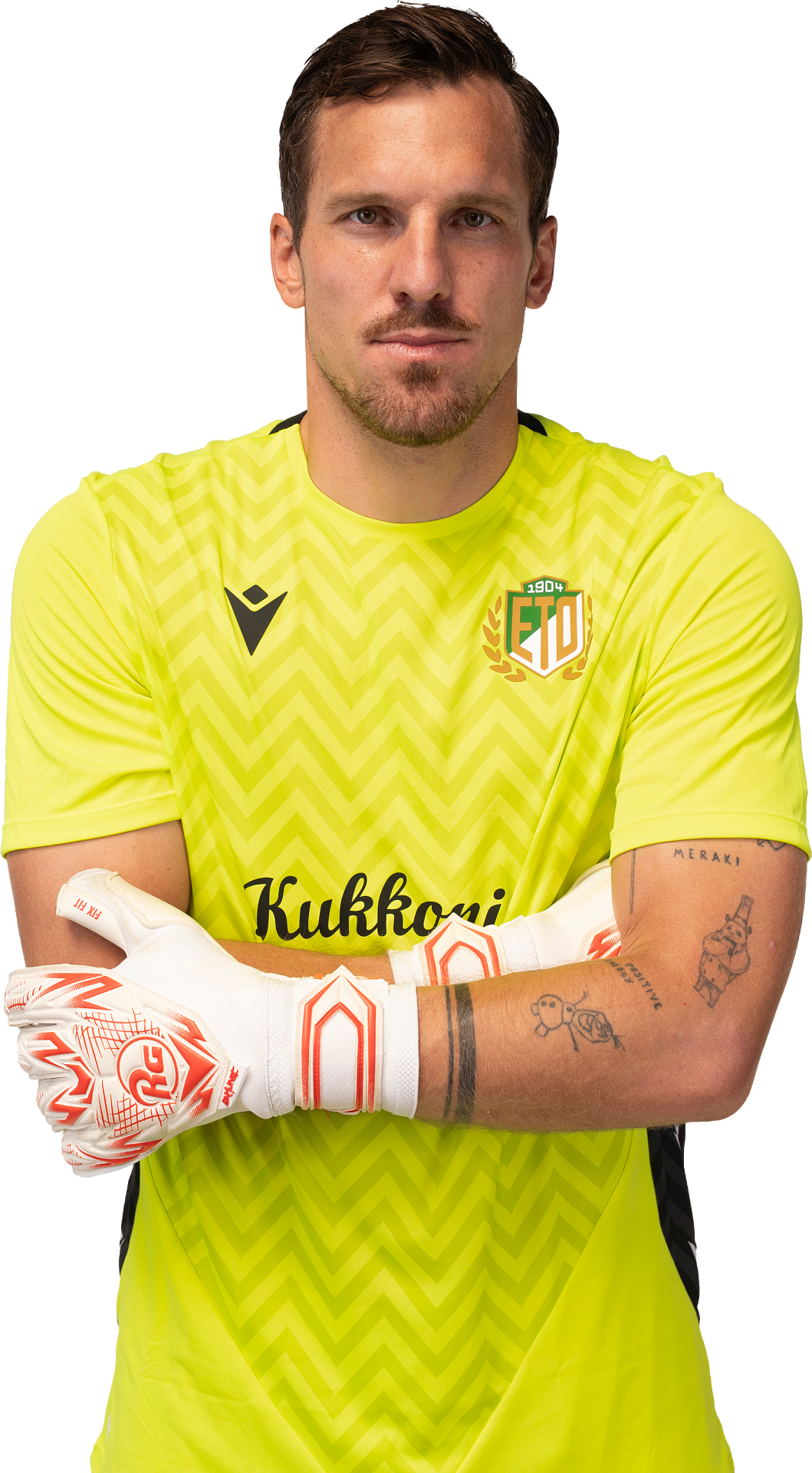 MEGYERI BALÁZS