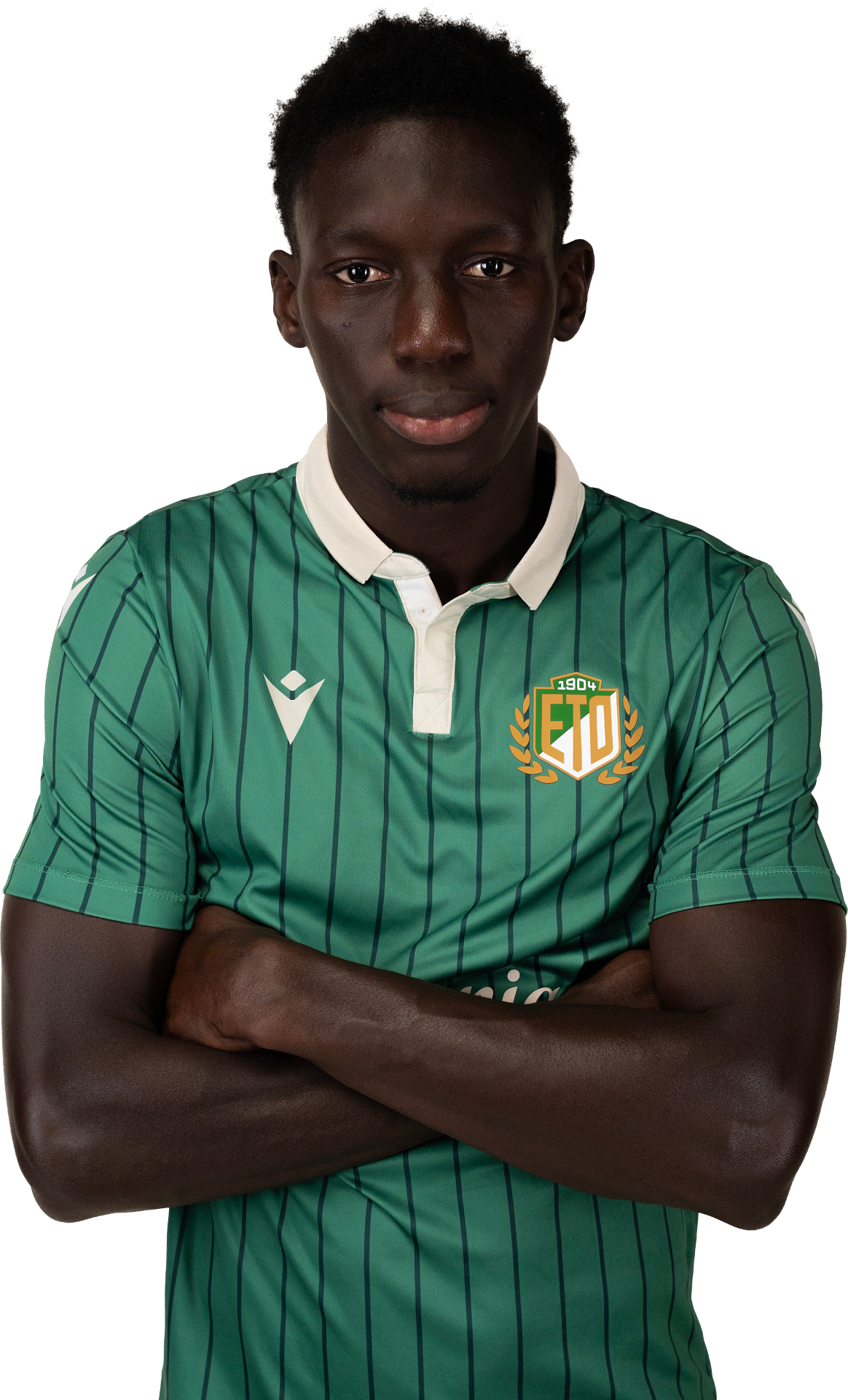 NJIE NFANSU
