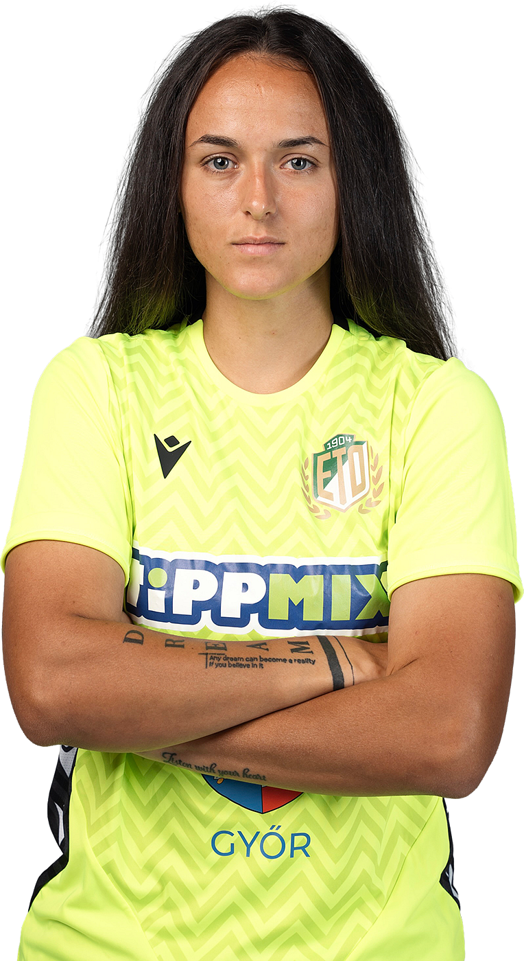 BOROK DORINA LÍVIA