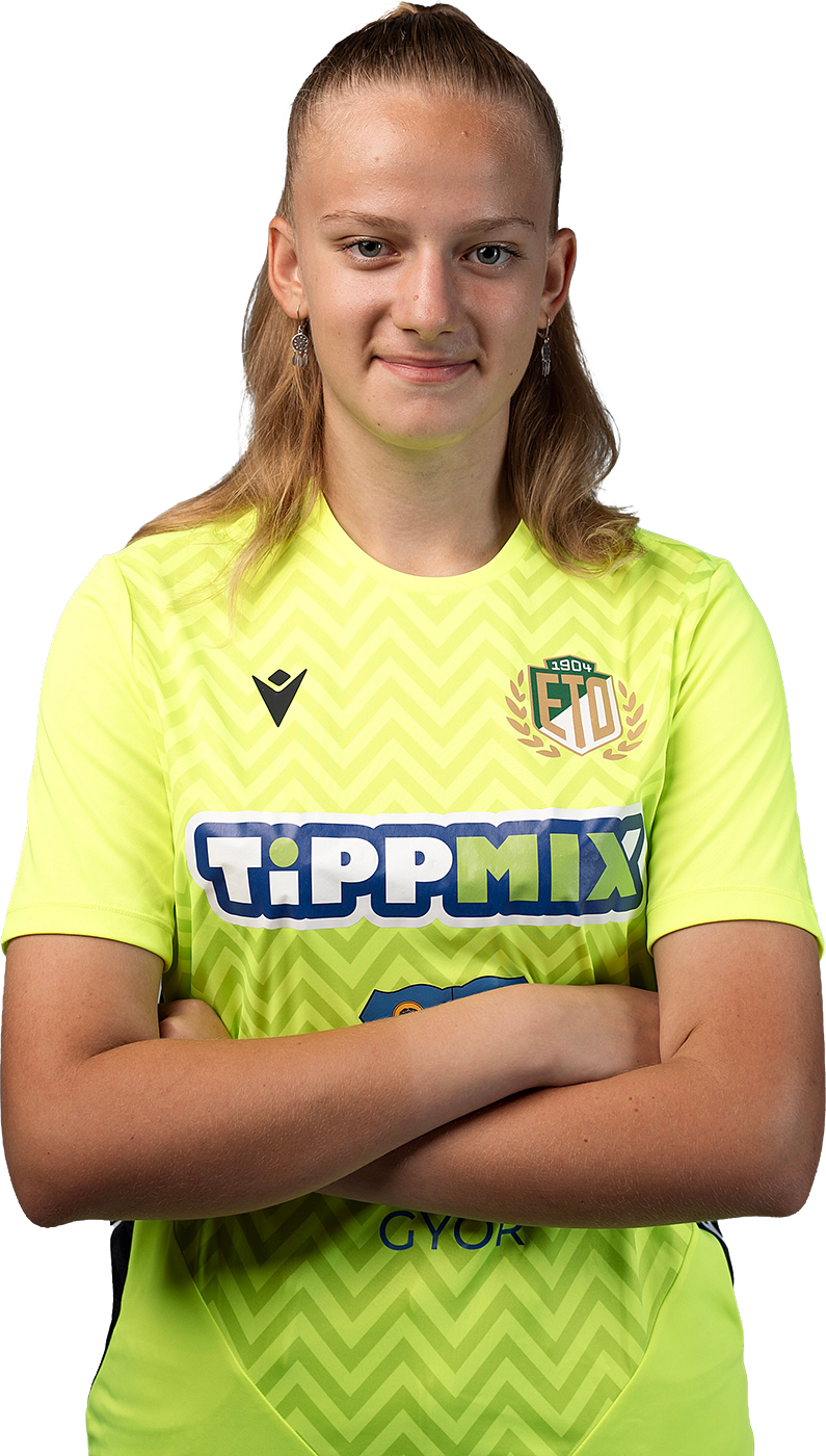 Szolárová Saskia