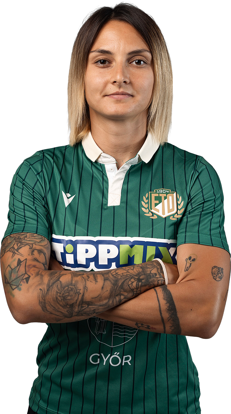 ÖREG CINTIA MÓNIKA