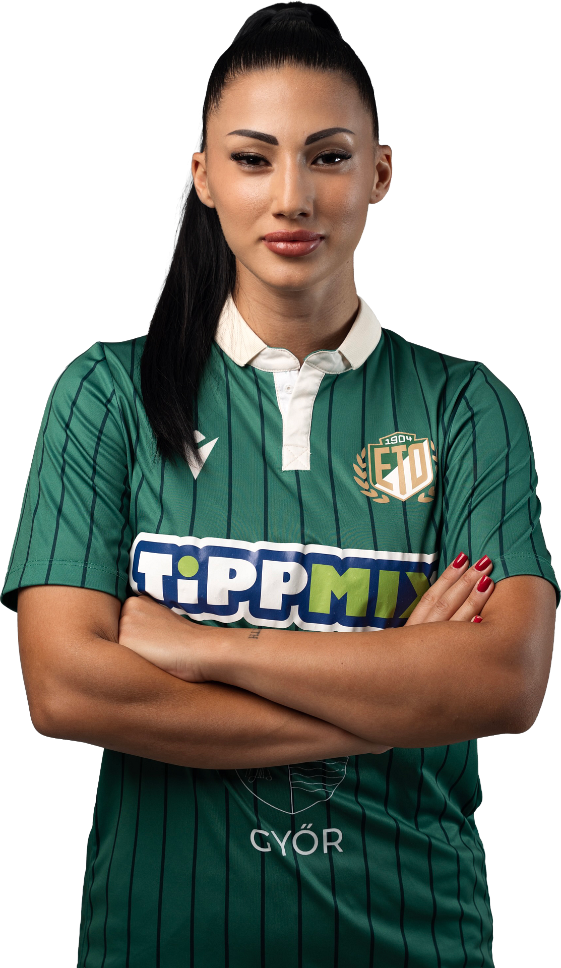 SÜLE DÓRA