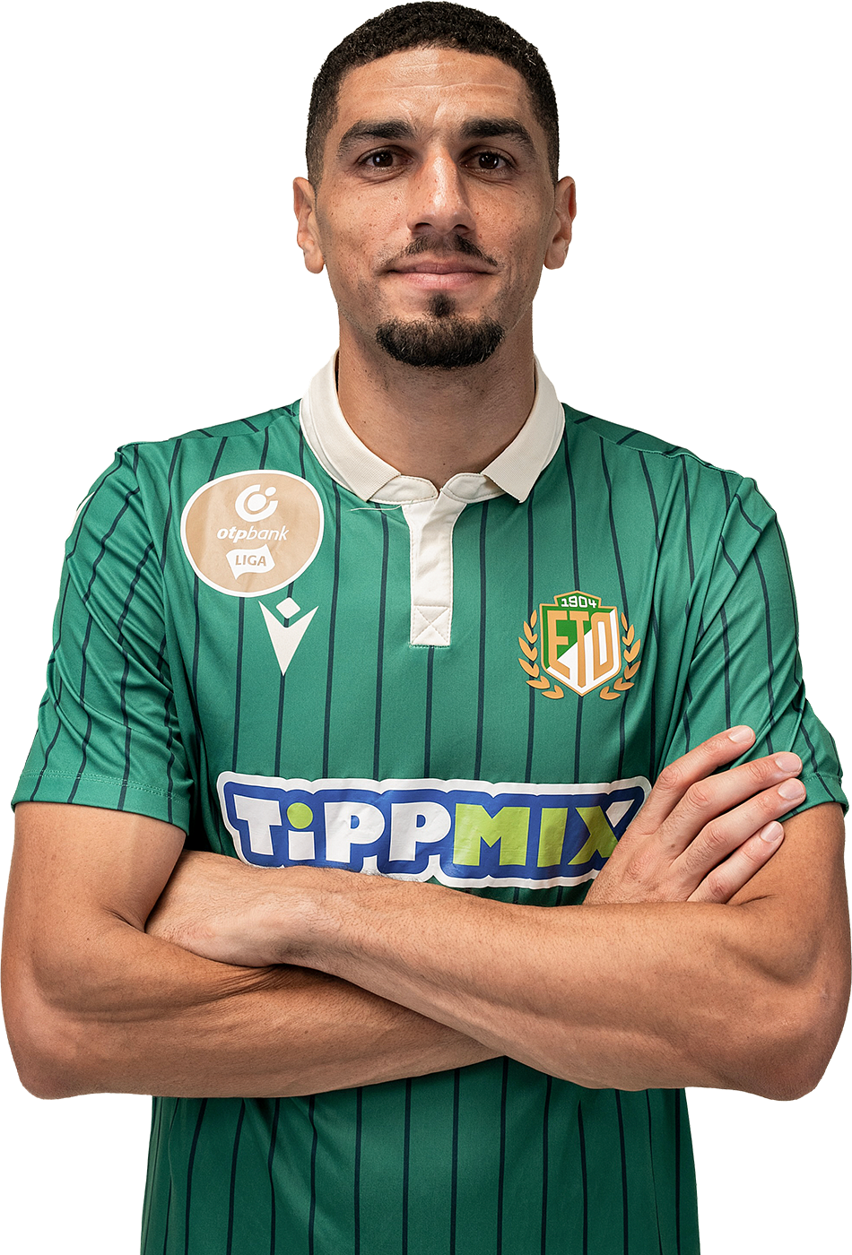 Leon Balogun