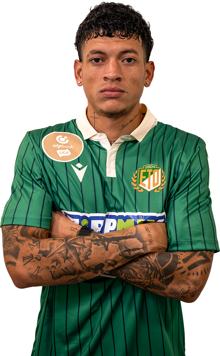 Élan Ricardo