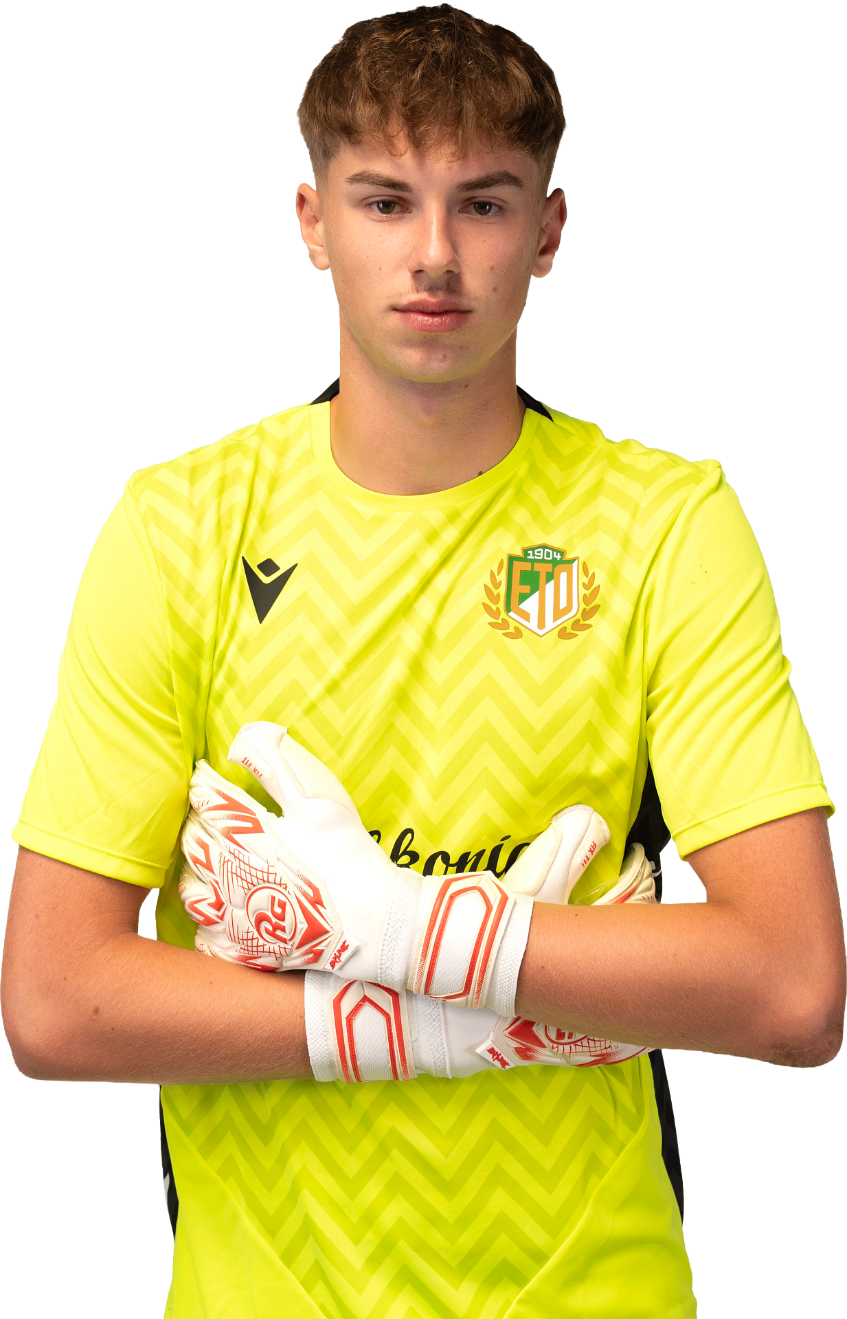 HAJCZINGER BOTOND