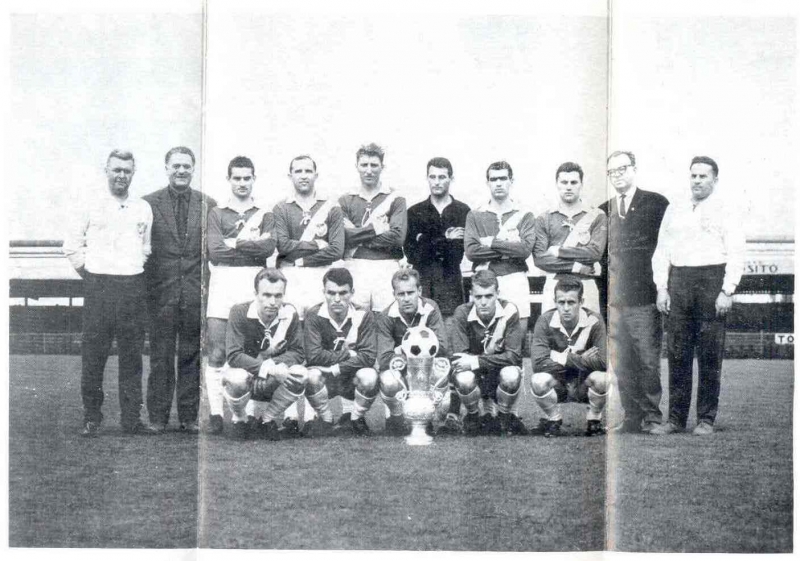 1967-es  csapat