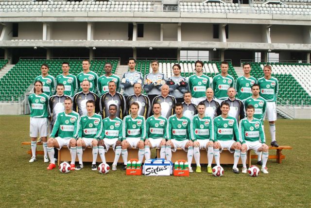 2007-08-as  csapat